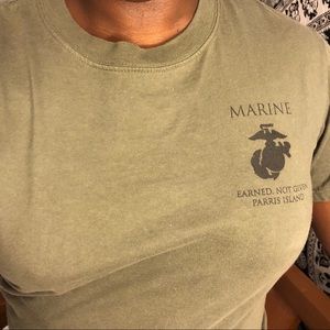 Marine T-Shirt